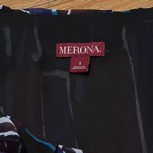 Merona Top - Picture 4 of 8